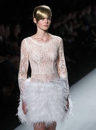 Toronto Fashion Week - Narces Fashion Show