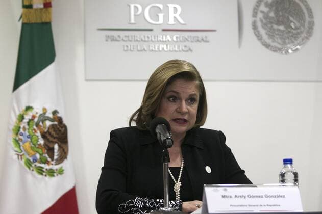Mexico: Pk on the escape of drug lord Joaquin Guzman
