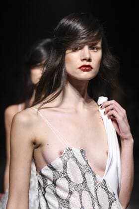 Portugal Fashion Spring Summer Fashion Show