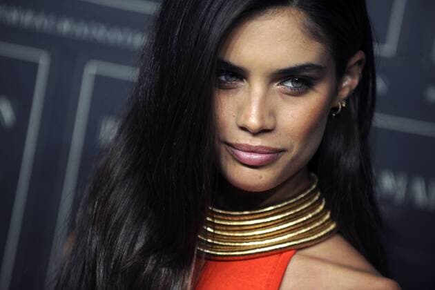 Model Sara Sampaio