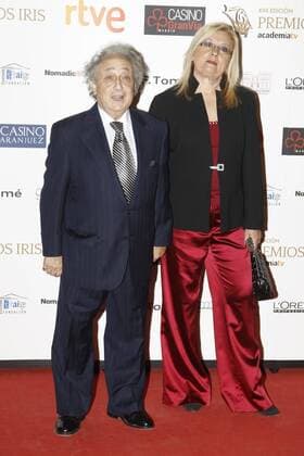 Spanish Television Award Iris