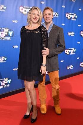 German Comedy Award