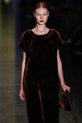 Sao Paulo Fashion Week - Osklen Fashion Show