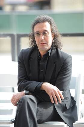 Jeff LaBar - Honoured on the Philadelphia Music Alliance Walk of Fame