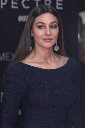 James Bond Spectre Premiere in Mexico