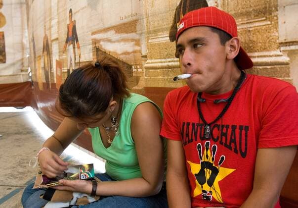 Mexico: Supreme Court allows marijuana use