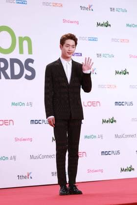MelOn Music Awards in Seoul