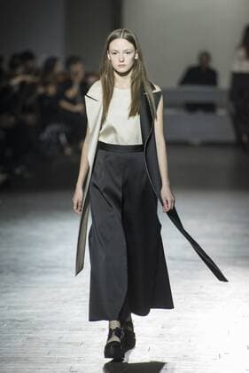 Fashion Week in Tbilisi - Tamuna Fashion Show