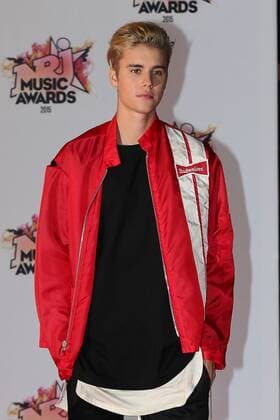 NRJ Music Awards in Cannes