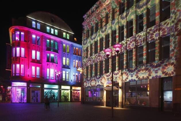 Recklinghausen receives the award: Extraordinary Reading City 2019