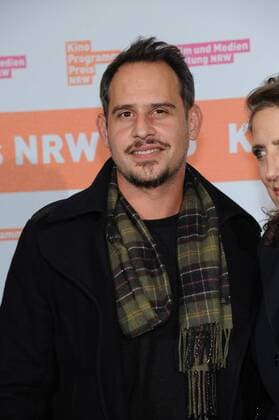 NRW Cinema Programme Award in Cologne