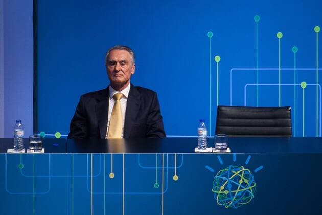 IBM Scientific Award of the Champalimaud Foundation in Lisbon