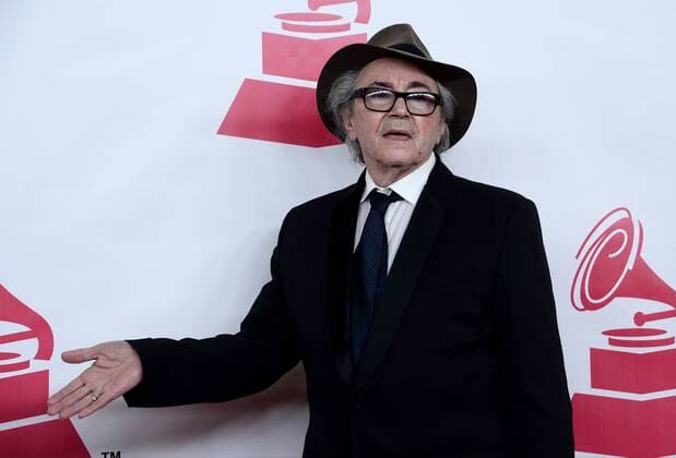 Gato Barbieri, 10th anniversary of his death on 2 April