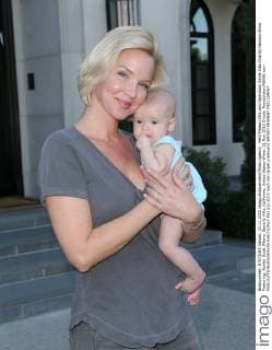 Petit Maison Chic And Operation Smile Kids Charity Fashion Show in Beverly Hills