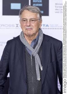 Award Ceremony of the German Academy for Television