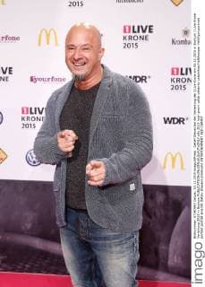 1Live Crown Award Ceremony in Bochum