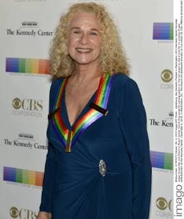Award of the Kennedy Prize in Washington