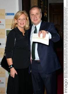 Future Policy Award Charity Dinner for Children's Rights
