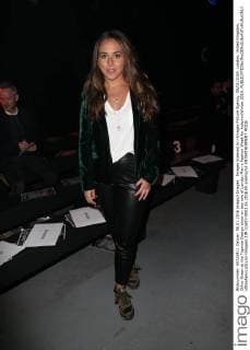 London Men s Fashion Week - Topman Design show