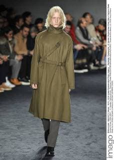 Milan Fashion Week - Jil Sander Fashion Show