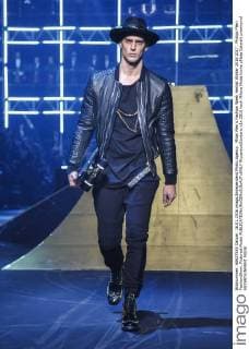 Milan Men s Fashion Week - Philipp Plein Fashion Show