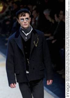 Milan Men s Fashion Week - Dolce & Gabbana Fashion Show