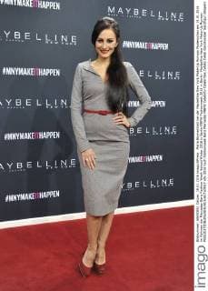 Berlin Fashionweek - Maybelline New York Make Up Fashion Show
