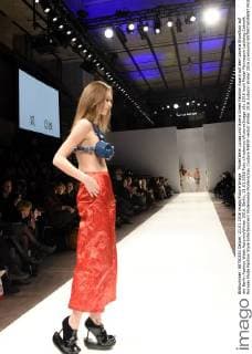 Berlin Fashionweek - Luxaa and Lavera Green Fashion Award