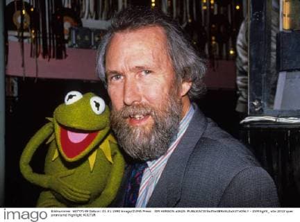 Jim Henson, 90th birthday on 24 September
