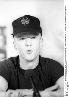 Jimmy Somerville - Concert Memories