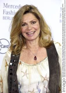Berlin Fashionweek - Celebrities at the Emre Erdemoglu Fashion Show