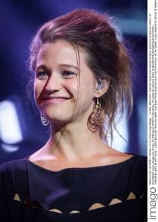 D6bels music awards in Liege