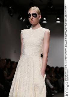 Berlin Fashionweek - Ioana Ciolacu Fashion Show