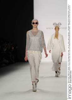 Berlin Fashionweek - Emre Erdemoglu Fashion Show