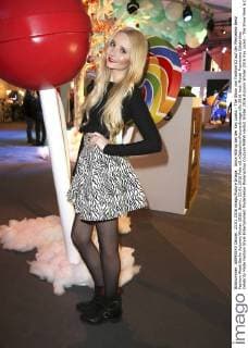 Berlin Fashion Week - Key Looks The Show Fashion Show