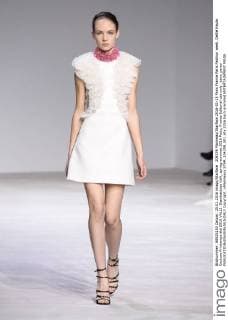 Paris Fashion Week - Giambattista Valli Fashion Show
