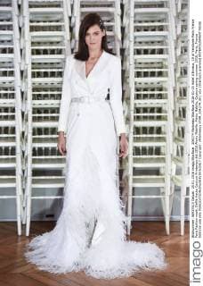 Paris Fashion Week - Alexis Mabille Fashion Show