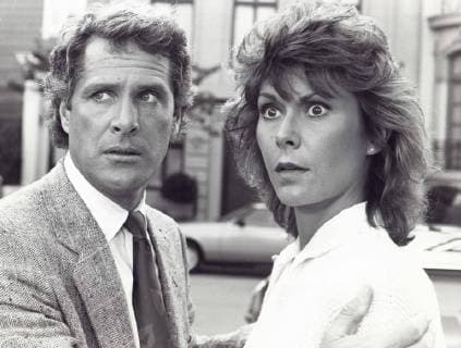 Kate Jackson, 75th birthday on 29 October