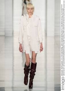 Paris Fashion Week - Maison Margiela Fashion Show