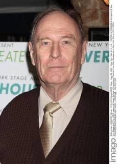 Paxton Whitehead died