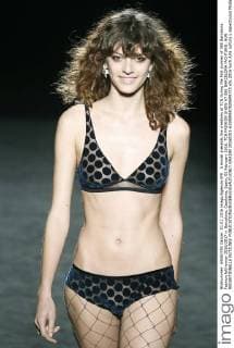 Barcelona Fashion Week - Fashion Show TCN