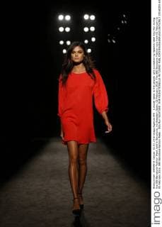 080 Barcelona Fashion Week - Fashion Show Sita Mur
