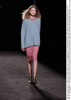 Barcelona Fashion Week - Lebor Gabala Fashion Show