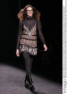 Barcelona Fashion Week - Custo Barcelona Fashion Show