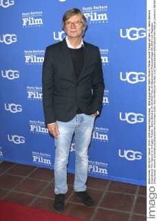 Santa Barbara Film Festival: Maltin Modern Master Award Tribute