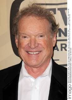 Charles Kimbrough died