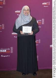 Nominees for Cesar Film Award