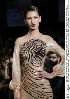 Madrid Fashion Week - Madrubb Fashion Show