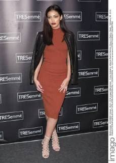 Madrid Fashion Show - Cindy Kimberly