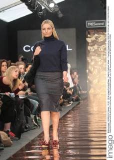 Madrid Fashion Week - Couchel Fashion Show